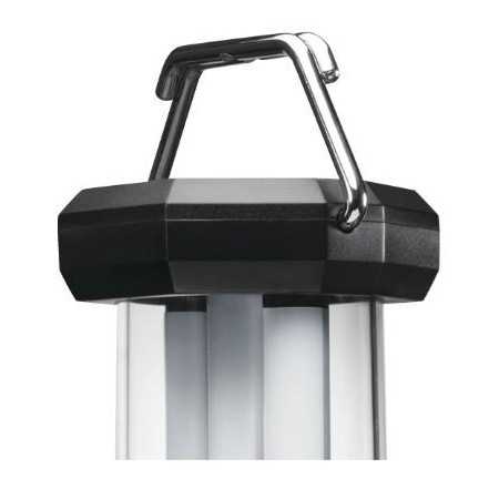 Lanterna M18 LL-0 18V con presa USB per ricarica 700 lumen