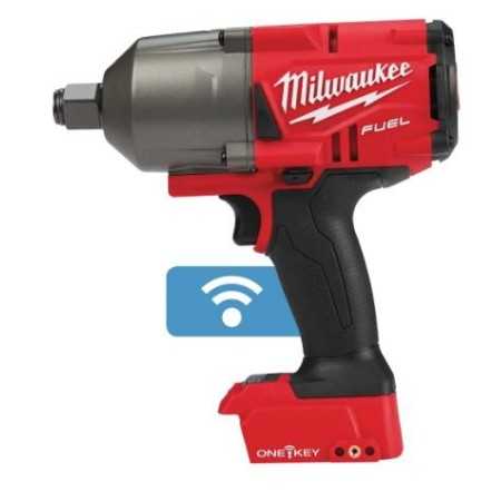 Avvitatore impulsi Milwaukee M18 ONEFHIWF34-0X Fuel attacco 3/4" ONEKEY  