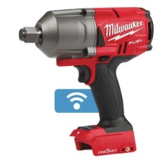 Avvitatore impulsi Milwaukee M18 ONEFHIWF34-0X Fuel attacco 3/4" ONEKEY   2