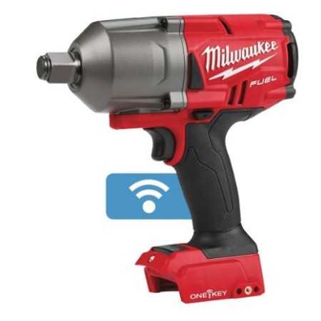 Avvitatore impulsi Milwaukee M18 ONEFHIWF34-0X Fuel attacco 3/4" ONEKEY  