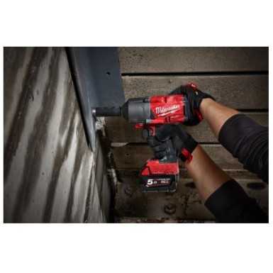 Avvitatore impulsi Milwaukee M18 ONEFHIWF34-0X Fuel attacco 3/4" ONEKEY  