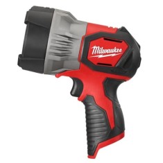 TORCIA LED MILWAUKEE M12 SLED-0 TRUEVIEW 12V    