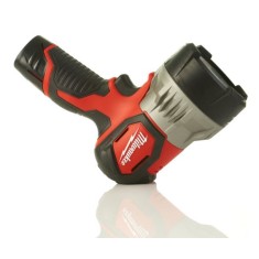 TORCIA LED MILWAUKEE M12 SLED-0 TRUEVIEW 12V     2