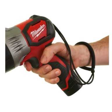 TORCIA LED MILWAUKEE M12 SLED-0 TRUEVIEW 12V    