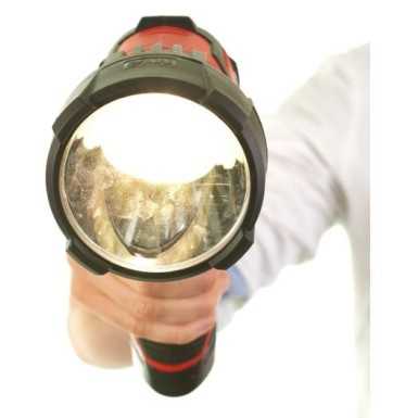 TORCIA LED MILWAUKEE M12 SLED-0 TRUEVIEW 12V    