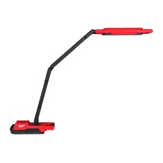 Lampada sottoscocca Milwaukee M18 ABL-0 0-2500 lumen per mezzi pesanti 2