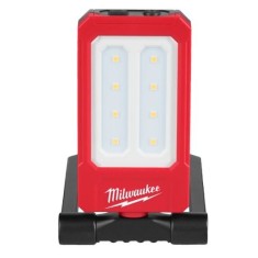 Torcia tascabile pieghevole con batteria interna ricaricabile IR FFL