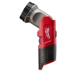 TORCIA LED M12™ Milwaukee M12 T LED 2