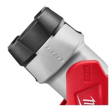 TORCIA LED M12™ Milwaukee M12 T LED