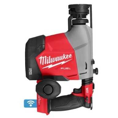 TASSELLATORE PER FORATURA A SOFFITTO CON ASPIRAZIONE INTEGRATA 16 MM M18 FUEL™ M18 FHAFOH16-0X