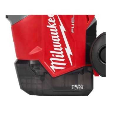 TASSELLATORE PER FORATURA A SOFFITTO CON ASPIRAZIONE INTEGRATA 16 MM M18 FUEL™ M18 FHAFOH16-0X