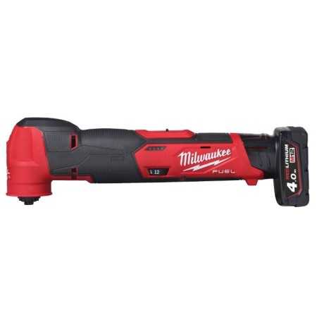 UTENSILE MULTIFUNZIONE M12 FUEL™ M12 FMT-422X