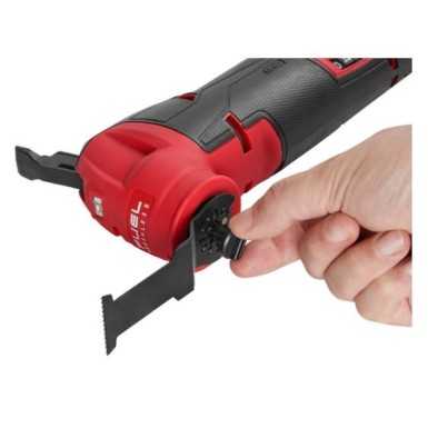 UTENSILE MULTIFUNZIONE M12 FUEL™ M12 FMT-422X