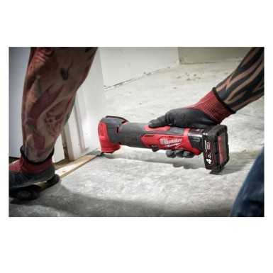 UTENSILE MULTIFUNZIONE M12 FUEL™ M12 FMT-422X