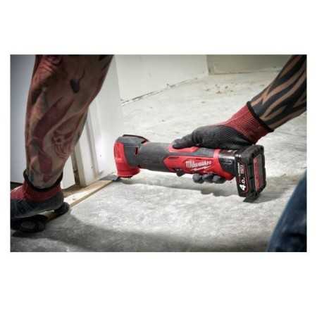 UTENSILE MULTIFUNZIONE M12 FUEL™ M12 FMT-422X