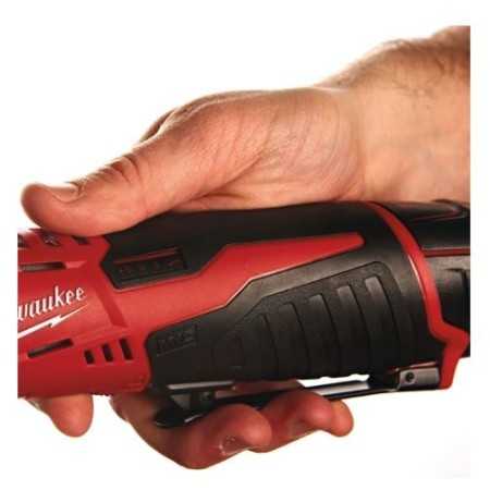 Cricchetto a batteria M12 47Nm M12 IR-201B