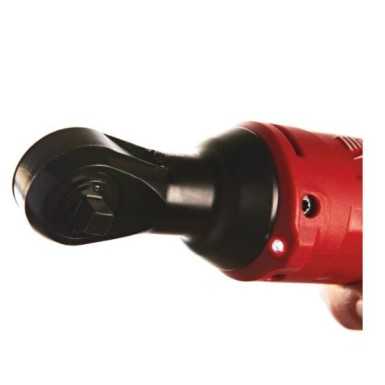 Cricchetto a batteria M12 47Nm M12 IR-201B