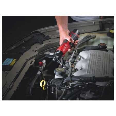 Cricchetto a batteria M12 47Nm M12 IR-201B