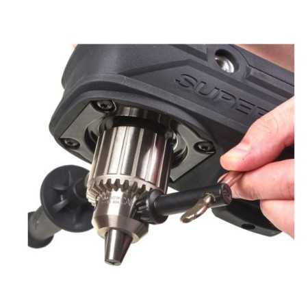 TRAPANO ANGOLARE 18V M18 FRAD-0 A 2 VELOCITA' SOLO CORPO MACCHINA   