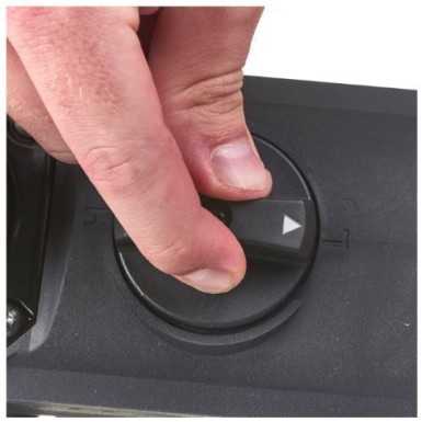 TRAPANO ANGOLARE 18V M18 FRAD-0 A 2 VELOCITA' SOLO CORPO MACCHINA   