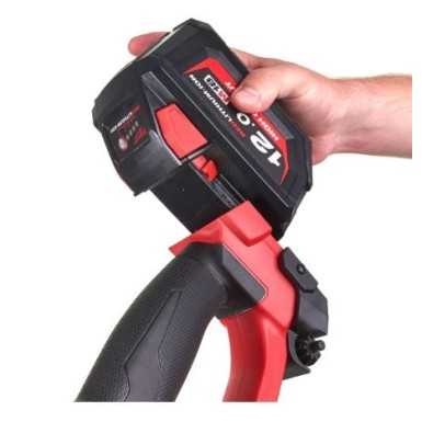 TRAPANO ANGOLARE 18V M18 FRAD-0 A 2 VELOCITA' SOLO CORPO MACCHINA   