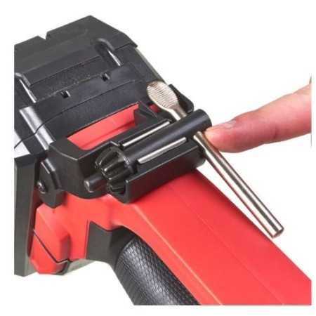 TRAPANO ANGOLARE 18V M18 FRAD-0 A 2 VELOCITA' SOLO CORPO MACCHINA   