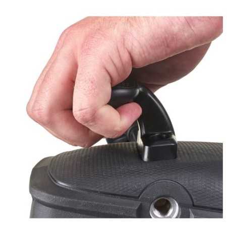 TRAPANO ANGOLARE 18V M18 FRAD-0 A 2 VELOCITA' SOLO CORPO MACCHINA   