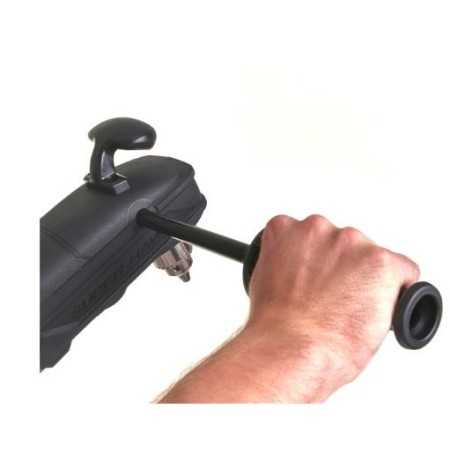 TRAPANO ANGOLARE 18V M18 FRAD-0 A 2 VELOCITA' SOLO CORPO MACCHINA   