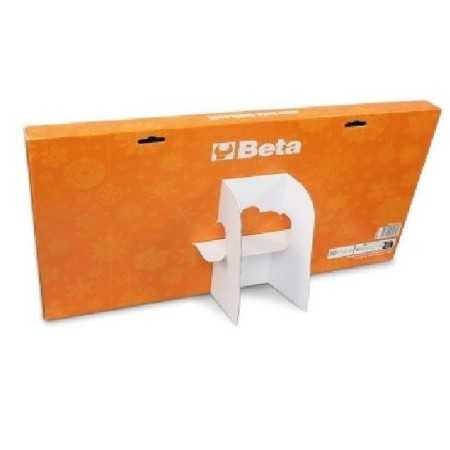 Calendario dell'avvento Natale 2024 con 25 utensili Beta 9920CA/24