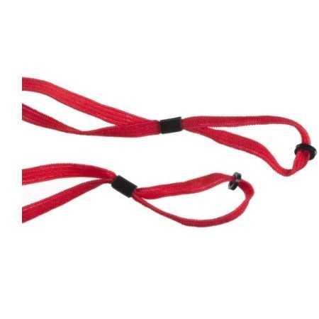 Mascherina pieghevole FFP2 NR D CON VALVOLA - 15 PZ