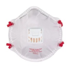 Mascherina FFP2 NR D CON VALVOLA - 10 PZ