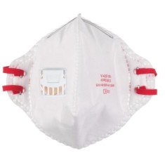 Mascherina pieghevole FFP2 NR D - 20 PZ