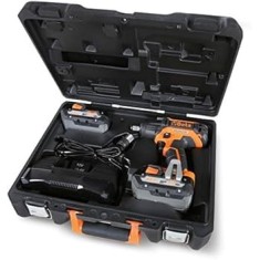 Trapano / Avvitatore a percussione 18V brushless  Beta 1972/18 2