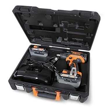 Trapano / Avvitatore a percussione 18V brushless  Beta 1972/18