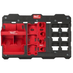 PACKOUT™ SISTEMA A PARETE STARTER KIT