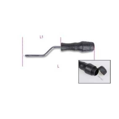 Chiave speciale avvita nippli art 3964