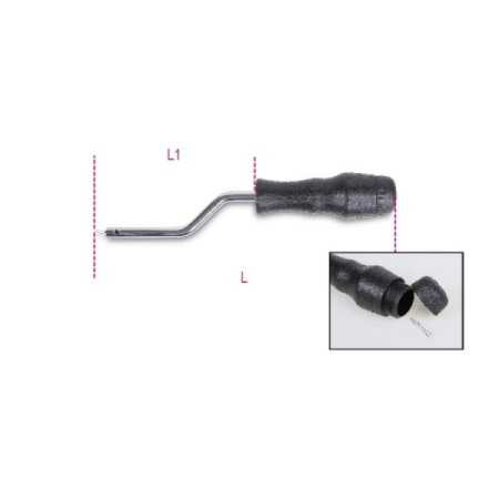 Chiave speciale avvita nippli art 3964