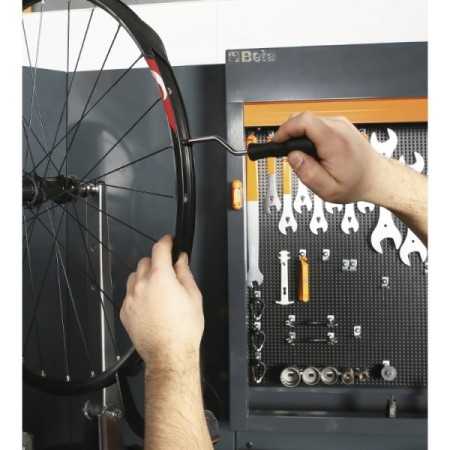 Chiave speciale avvita nippli art 3964