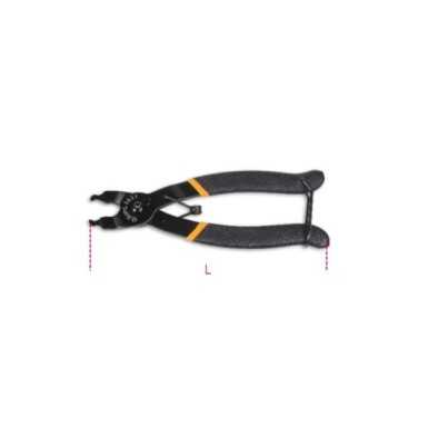 Pinza per falsamaglia catena bicicletta Beta 3937