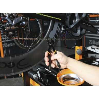 Pinza per falsamaglia catena bicicletta Beta 3937
