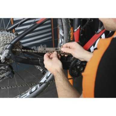 Indicatore usura catena art 3935