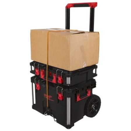 PACKOUT TROLLEY MILWAUKEE 4932464078