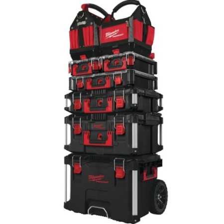 PACKOUT TROLLEY MILWAUKEE 4932464078