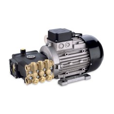 Idro AR Blue Clean Dual Pro carrellata 150bar 2