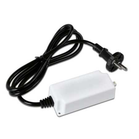 Alimentatore per strip LED per arredo officina RSC50 5000 RSC50/ASL