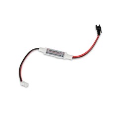 Controller per strip LED, con telecomando RF per arredo officina RSC50 - 5000 RSC50/CTR 2
