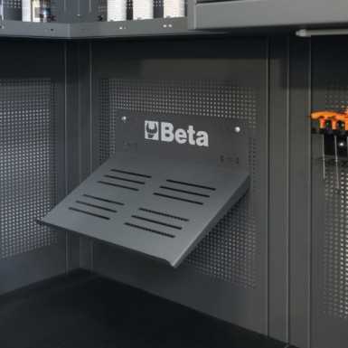 Supporto da parete porta computer SPC