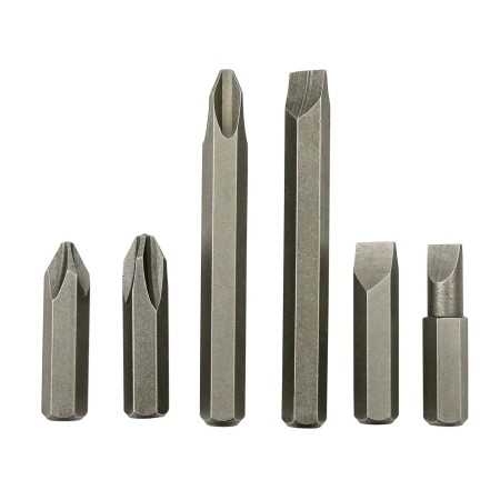 CACCIAVITE AD INSERTI DA 1/2" JBM