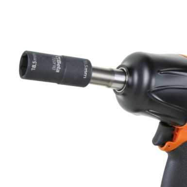 Chiave a bussola per dadi ruota Ford in alluminio danneggiato 720FRD