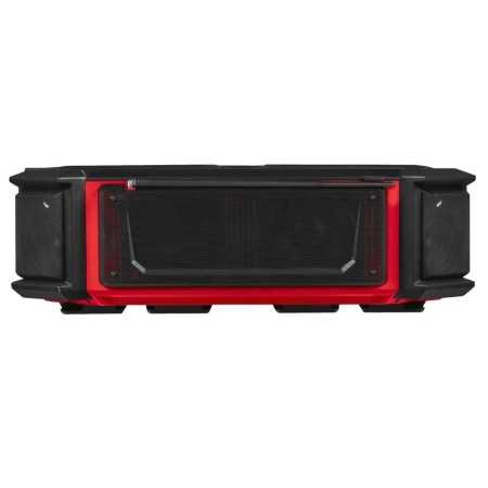 Radio DAB+ e Caricabatterie M18™ PACKOUT™ Batteria/Corrente